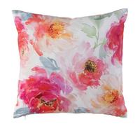 BigBuy Home Coussin Rose Rose 45 x 45 cm