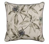 BigBuy Home Coussin Volets Lin 60 x 60 cm 100% Coton