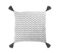 BigBuy Home Coussins, Bleu Marine, Taille Unique, 300