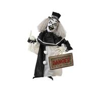 Atosa Clown Light/sound/motion/sensor 85x18 Cm Multicolore