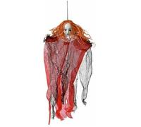 BigBuy Home Décoration pour Halloween Squelette