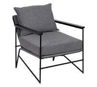 BigBuy Home Fauteuil, Estándar