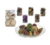 BigBuy Home Figurine décorative 8 x 20 x 12 cm