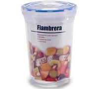 BigBuy Home Lunch box (1,2L)