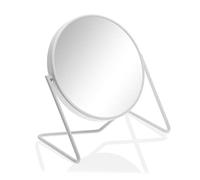 BigBuy Home Miroir, Blanc, Standard