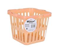 BigBuy Home Panier à Pinces, Multicolore, Standard