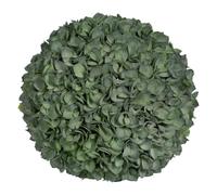 BigBuy Home Plante décorative Verte en PVC 28 x 28 cm