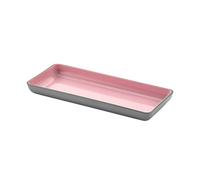 BigBuy Home Plateau, Multicolore, Estándar