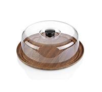 BigBuy Home Plateau, Multicolore, Standard