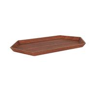 BigBuy Home Plateau, Multicolore, Standard