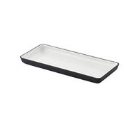 BigBuy Home Plateau, Multicolore, Standard