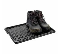 BigBuy Home Plateau, Multicolore, Standard