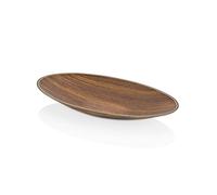 BigBuy Home Plateau, Multicolore, Standard