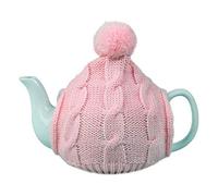 Théière Pull Porcelaine (600 Ml) - Vert