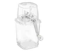 Bigbuy Home S2207103 Hachoir à glace 24 x 11,5 cm