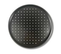 Bigbuy Home S3604964 Plat à Four Métal 33 x 1 x 33 cm Iron