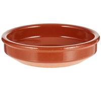BigBuy Home S3605270 Casserole Boue Cuite, Matériaux Divers