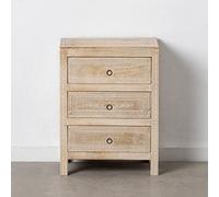 BigBuy Home Table Basse, Standard