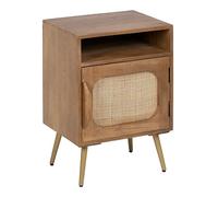 BigBuy Home Table, Standard