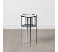 BigBuy Home Table, Standard