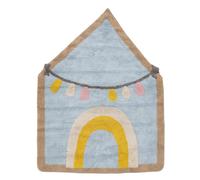 BigBuy Home Tapis pour Enfant 150 x 110 cm Coton