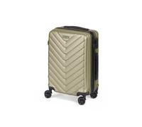 BigBuy Home Valise de Cabine Verte 38 x 57 x 23 cm