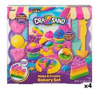 BigBuy Juguetes Jeu de Jouets, Standard