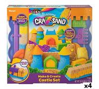 BigBuy Juguetes Jeu de Jouets, Standard