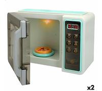 BigBuy Juguetes Micro-ondes standard