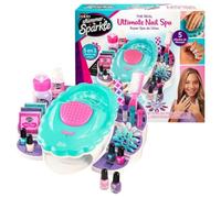 BigBuy Juguetes Set de manucure Standard