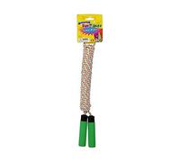 BigBuy Kids - Corde à Sauter Multicolore (S1130763)