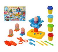BigBuy Kids - Jouet pour Enfants, Multicolore (S1127834)
