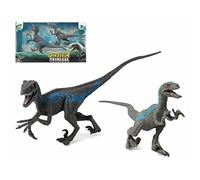 BigBuy Kids - Set de Jouets, Multicolore (S1126374)