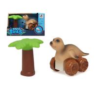 BigBuy Kids - Set de Jouets, Multicolore (S1129223)