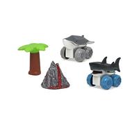 BigBuy Kids - Set de Jouets, Multicolore (S1129224)