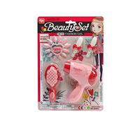 BigBuy Kids - Set de Jouets, Multicolore (S1131610)