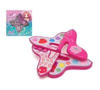 BigBuy Kids Set de Maquillage pour Enfant Chaussure - Marque EAN : 8422259782087