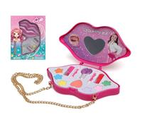 BigBuy Kids Set de Maquillage pour Enfants - Marque EAN : 8422259782094