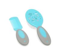 BigBuy Kids Set de Peignes/brosses