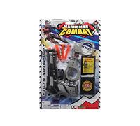 BigBuy Kids - Set de Police (S1130001)