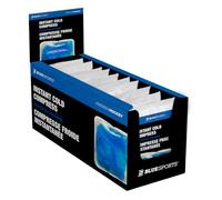 BigBuy Outdoor Accumulateur de Froid Bleu (24 unités)