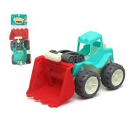 BigBuy Outdoor Camion