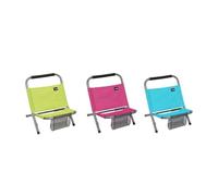 BigBuy Outdoor Chaise Pliante