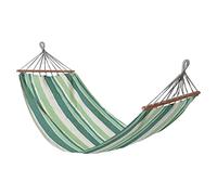 BigBuy Outdoor Hamac Suspendu, Multicolore, Standard