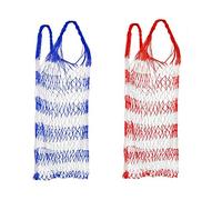BigBuy Outdoor Sac, Multicolore, Standard