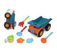 BigBuy Outdoor Set de Jouets de Plage Multicolores