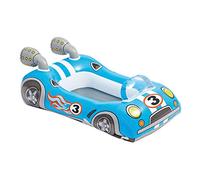 BigBuy Outdoor V0201287 Crochet pour Parasol Adventure Goods Blanc