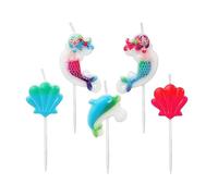 BigBuy Party Bougies, Standard