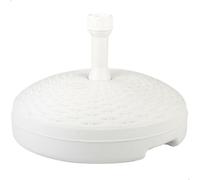 BigBuy Productos de hogar Base pour Parasol, Standard