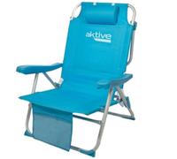 BigBuy Productos de hogar Chaise, Standard